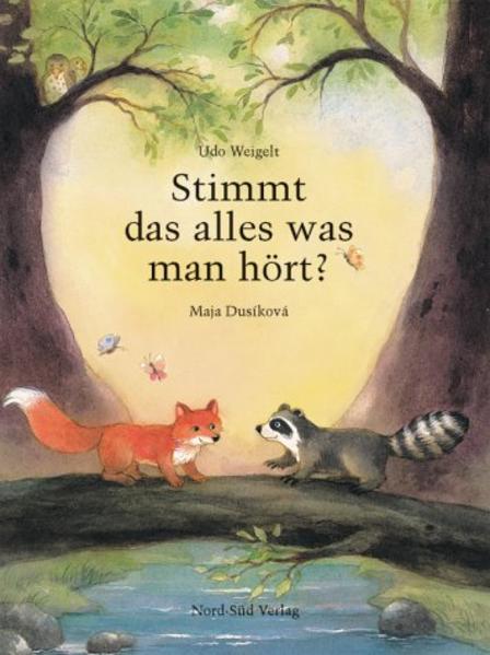 Stimmt das alles was man hört?