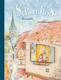 Schneeflocke
