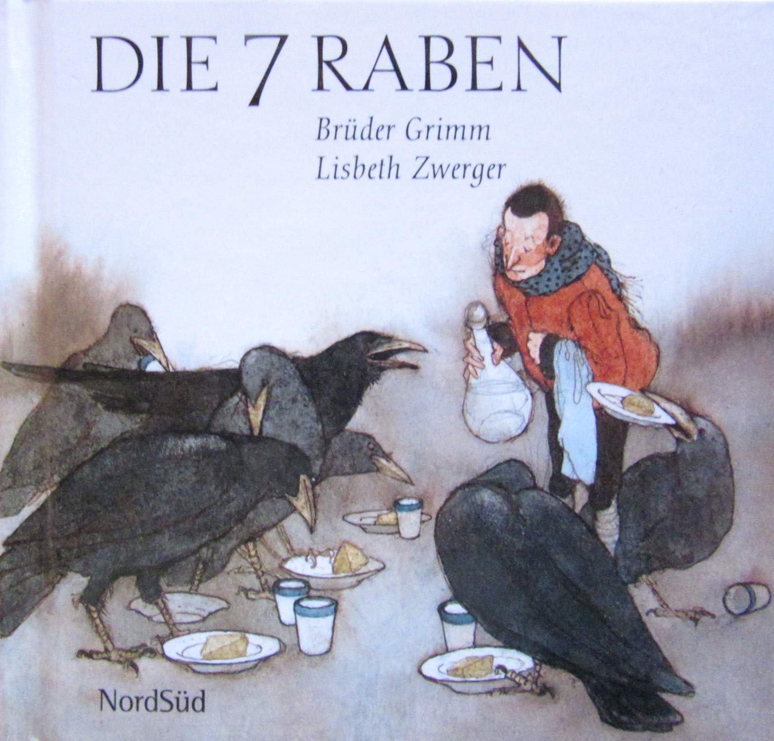 Die 7 Raben
