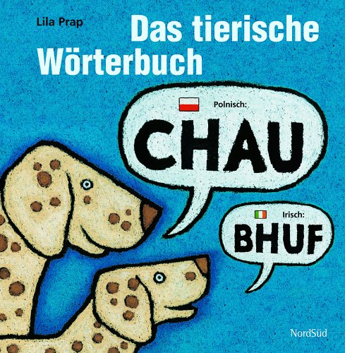 Das tierische Wörterbuch