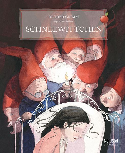 Schneewittchen