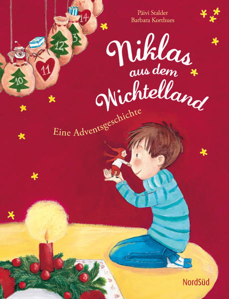 Niklas aus dem Wichtelland