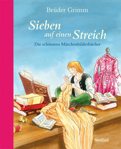 Sieben auf einen Streich