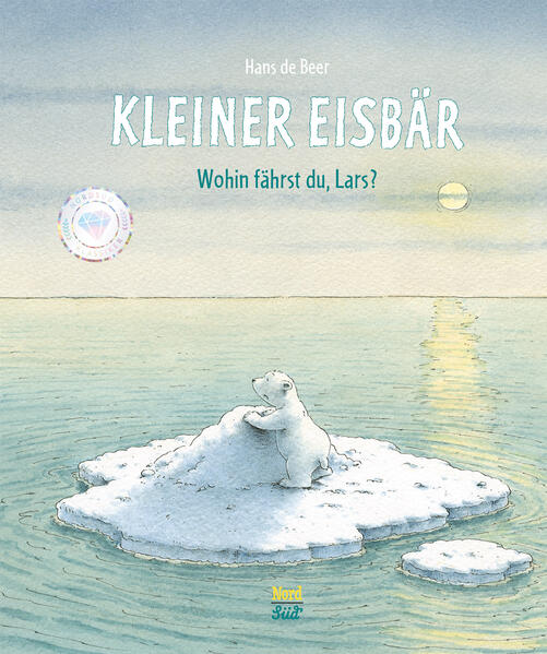 Kleiner Eisbär - Wohin fährst du, Lars?