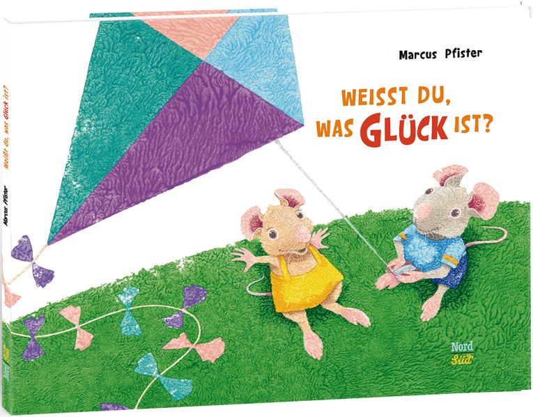 Weißt du, was Glück ist?