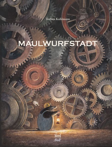 Buchcover