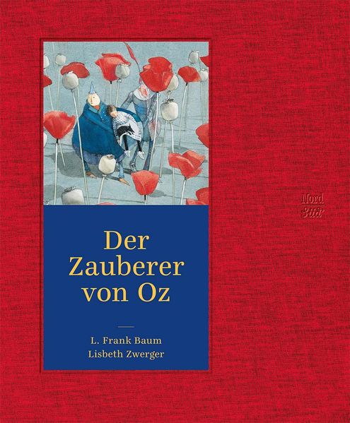 Buchcover