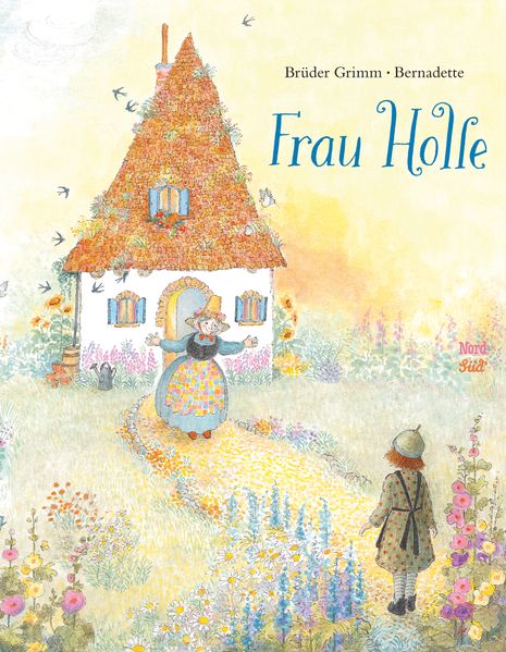 Buchcover