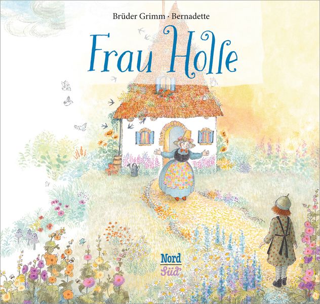 Buchcover