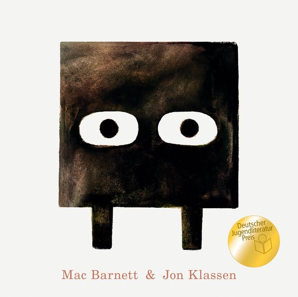 Quadrat – vom Gewinner des Astrid Lindgren Memorial Award 2026!