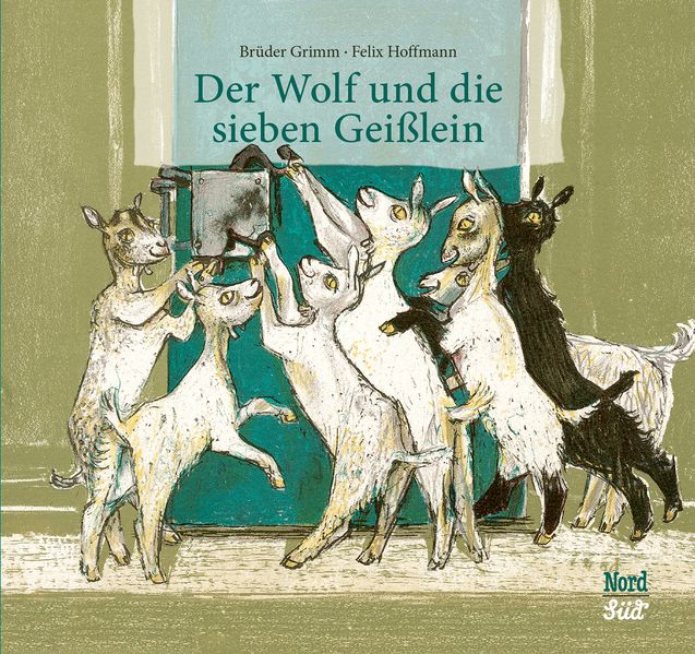 Buchcover