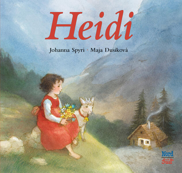 Heidi Portugiesisch