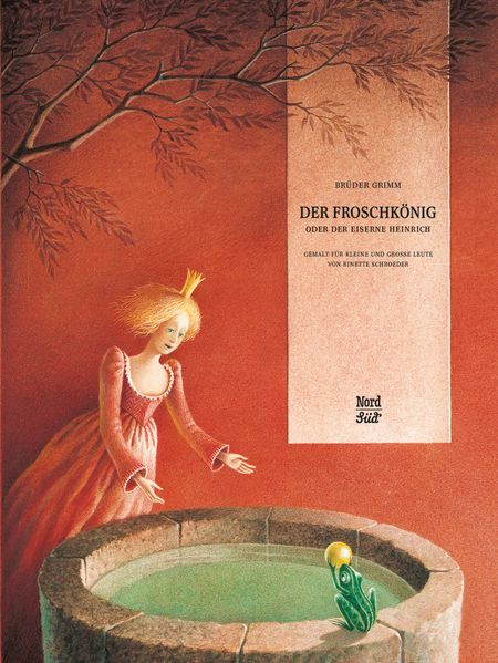 Buchcover