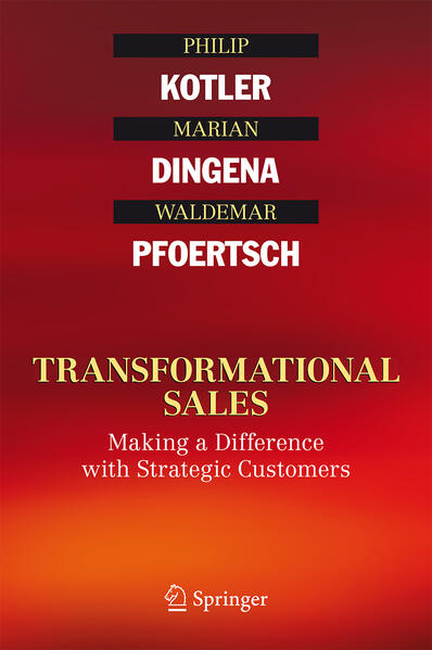 Transformational Sales