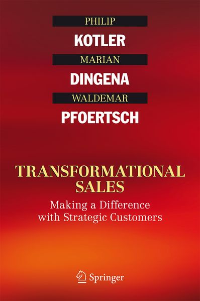 Transformational Sales