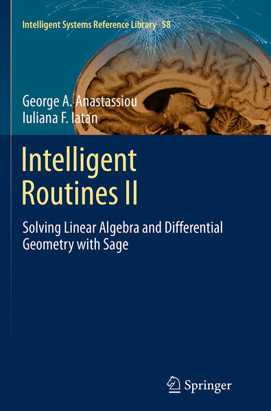 Intelligent Routines II