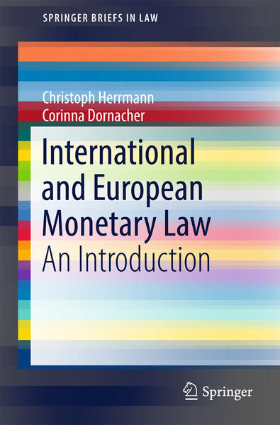 International and European Monetary Law