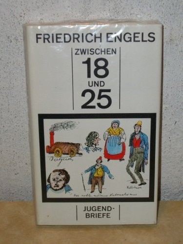 Zwischen 18 und 25