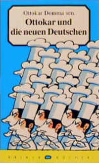 Ottokar und die neuen Deutschen