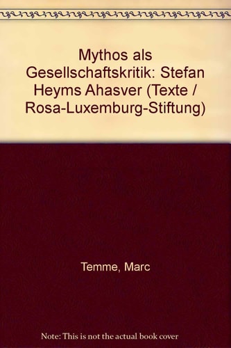 Unbekannter Titel