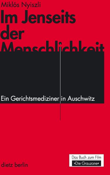 Im Jenseits der Menschlichkeit