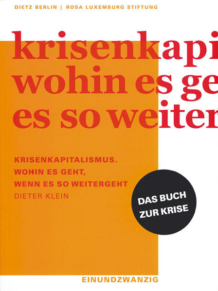 Krisenkapitalismus