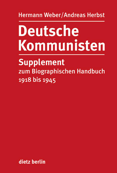 Buchcover