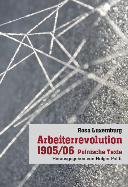 Arbeiterrevolution 1905/06