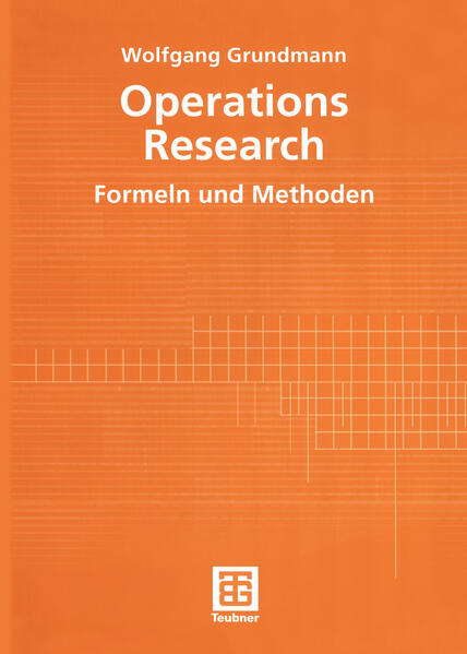 Operations Research
