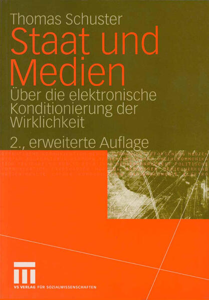 Staat und Medien