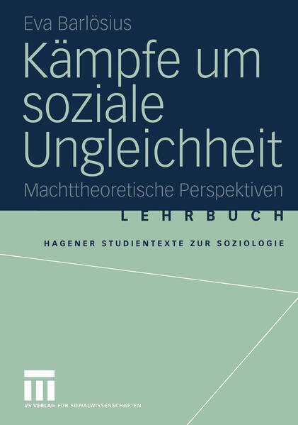 Kämpfe um soziale Ungleichheit