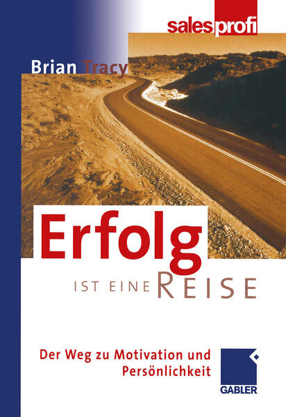 Erfolg ist eine Reise
