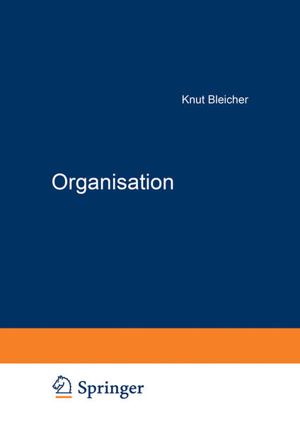 Organisation