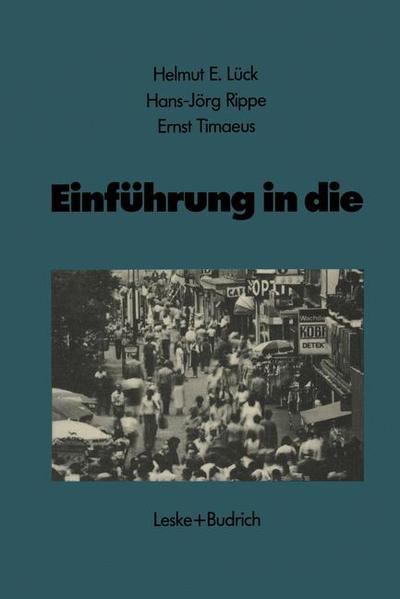 Buchcover