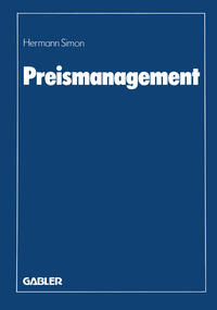 Preismanagement