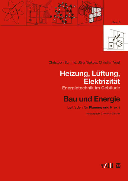 Heizung, Lüftung, Elektrizität
