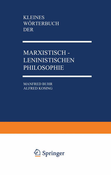 Buchcover