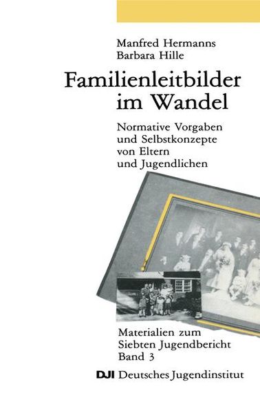 Familienleitbilder im Wandel