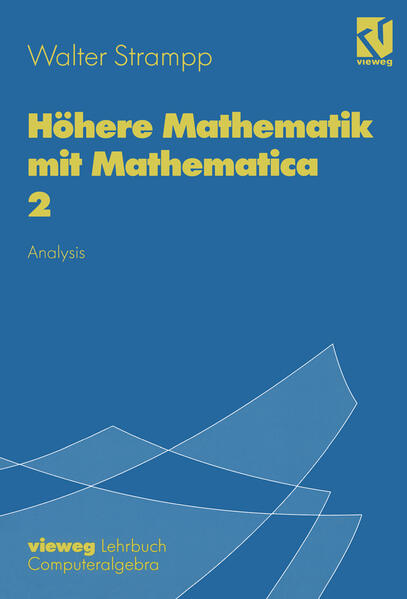 Höhere Mathematik mit Mathematica