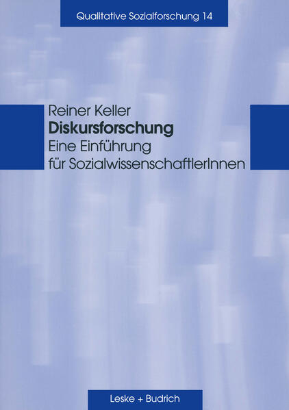 Diskursforschung