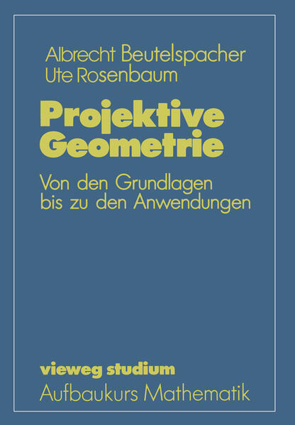 Projektive Geometrie