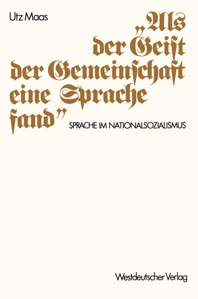 Buchcover