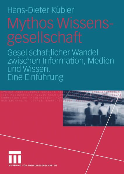 Mythos Wissensgesellschaft
