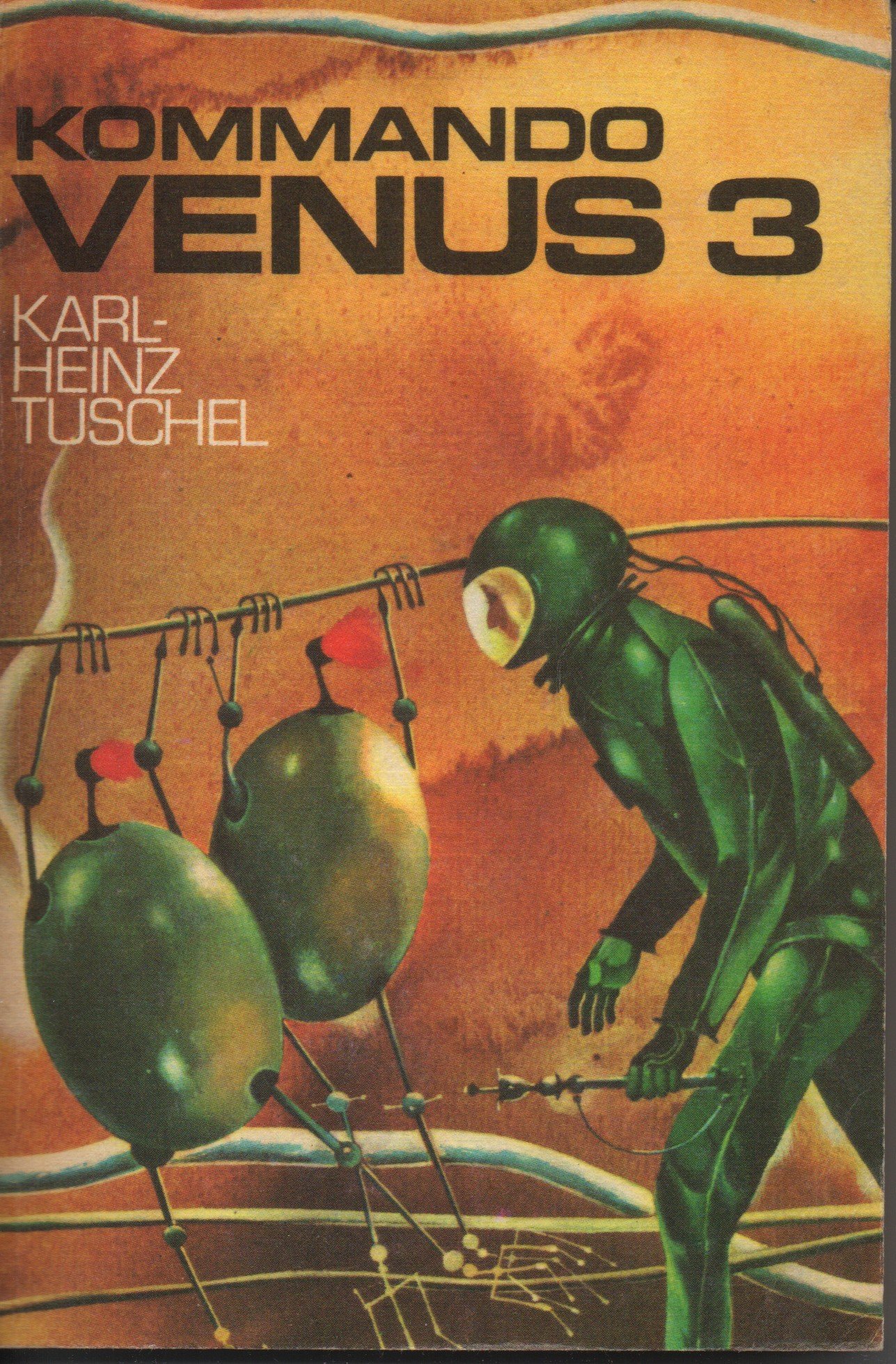 Kommando Venus 3