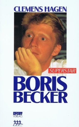 Boris Becker