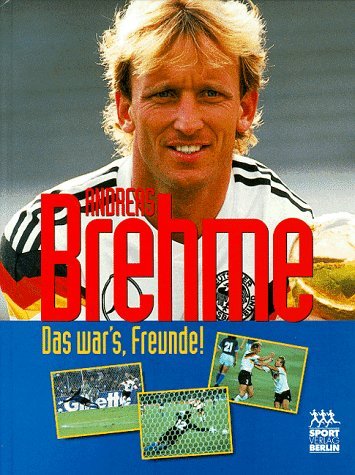 Andreas Brehme