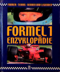 Formel 1 Enzyklopädie