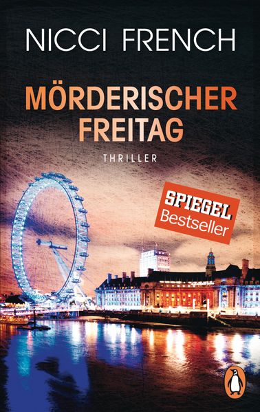 Buchcover