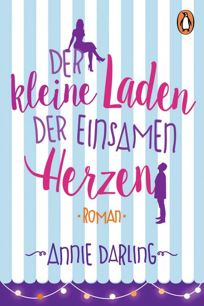 Der kleine Laden der einsamen Herzen