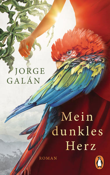 Mein dunkles Herz